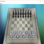 win7 Chess Titans
